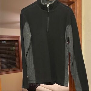 Foot locker zip fleece